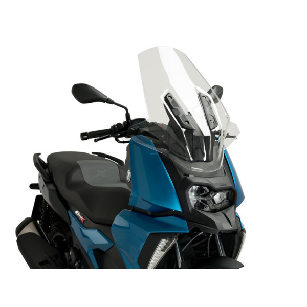 Puig V-Tech Line Touring Screen Clear